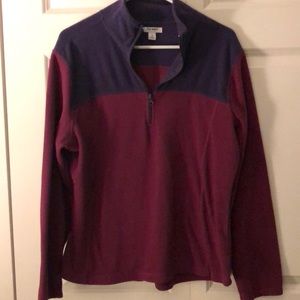 Old navy fleece